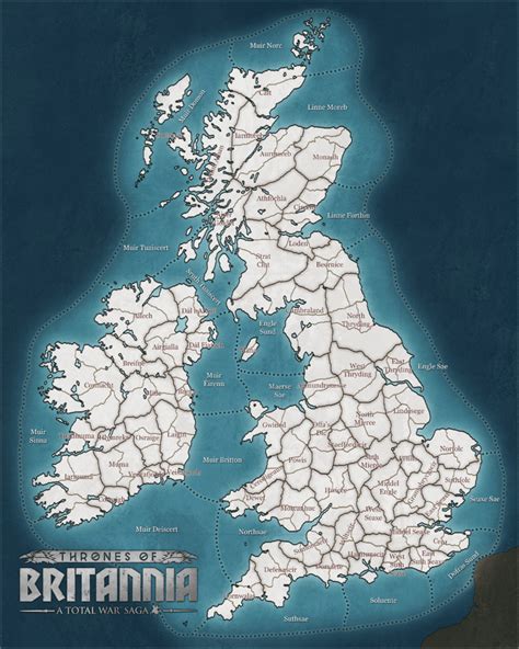 The Britannia Campaign .